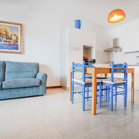 Casa Masini San Teodoro Apartment Монте Петросу Екстериор снимка