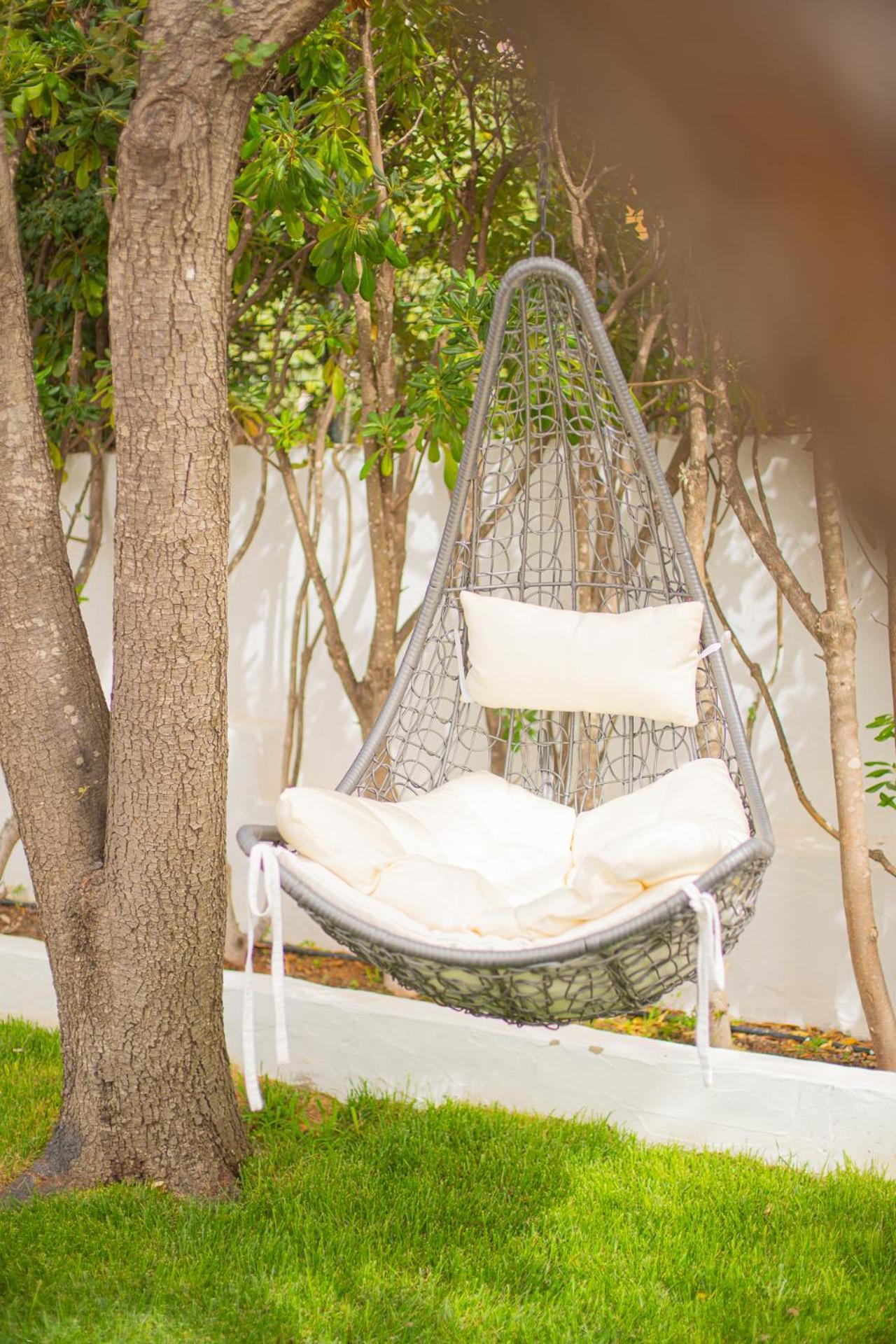 Casa Masini San Teodoro Apartment Монте Петросу Екстериор снимка