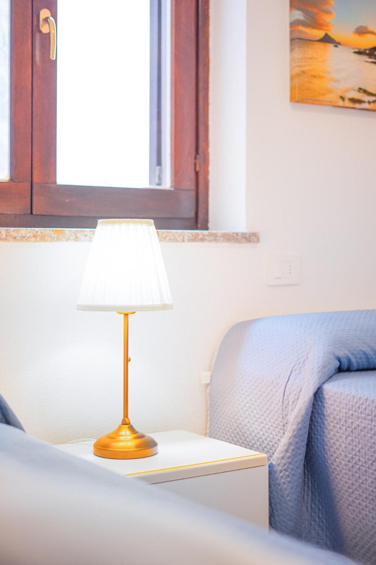Casa Masini San Teodoro Apartment Монте Петросу Екстериор снимка